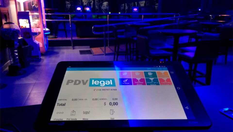 PDV-Legal