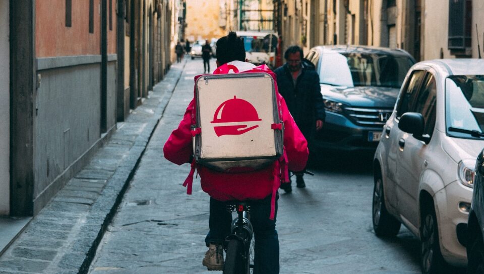 foodora, bike, delivery-3402507.jpg