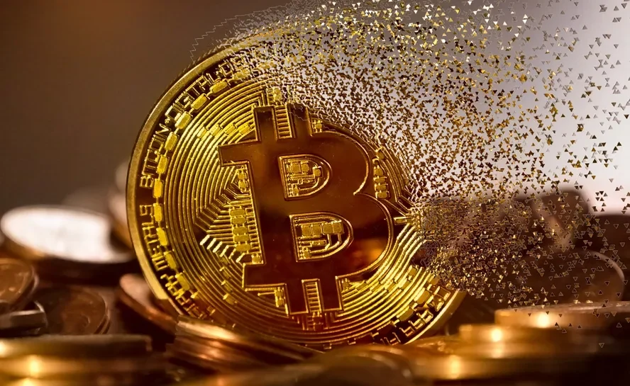 bitcoin-desaparecendo
