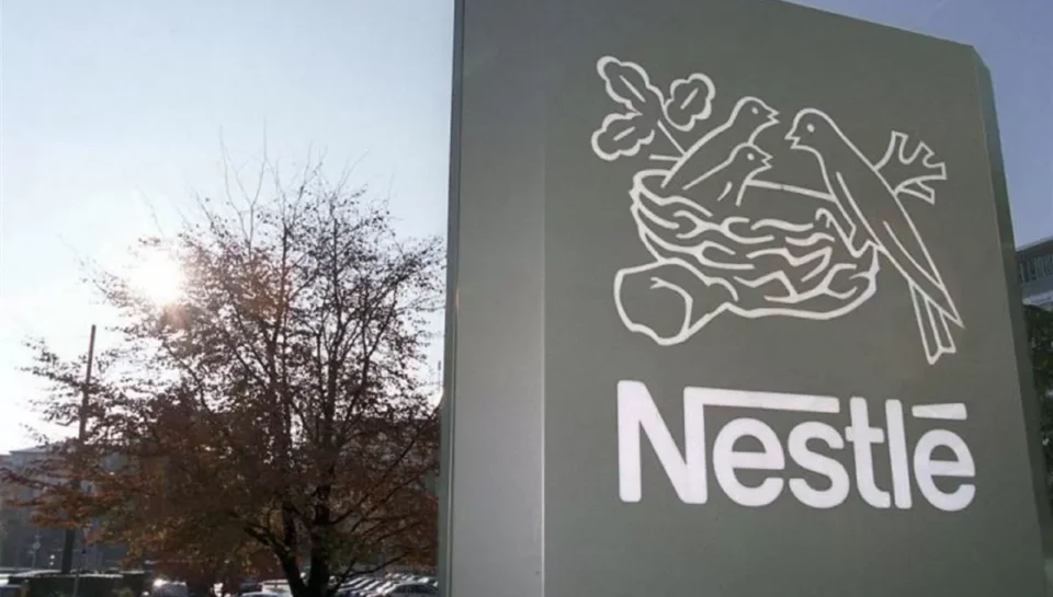 NESTLE