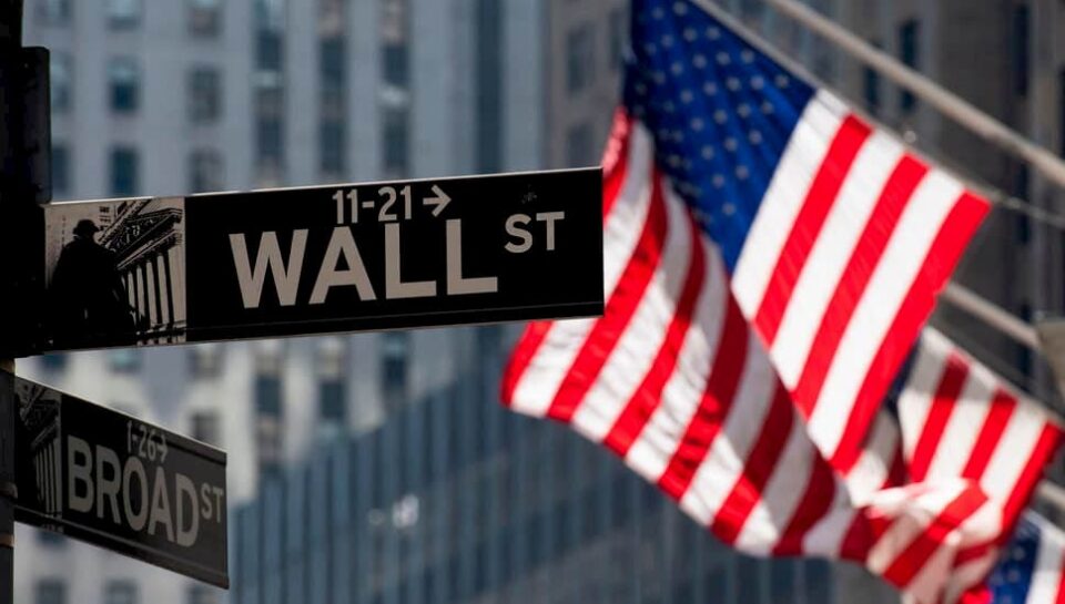 wall-street