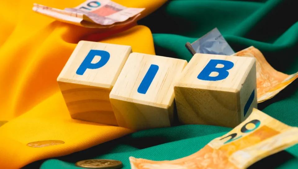 PIB-Brasil