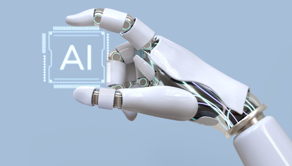 AI chip artificial intelligence, future technology innovation